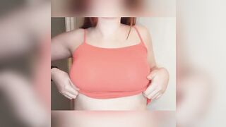 Titty Drop: Happy titty drop friday fappers #2