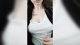 Titty Drop: My tits are missing your cum #2