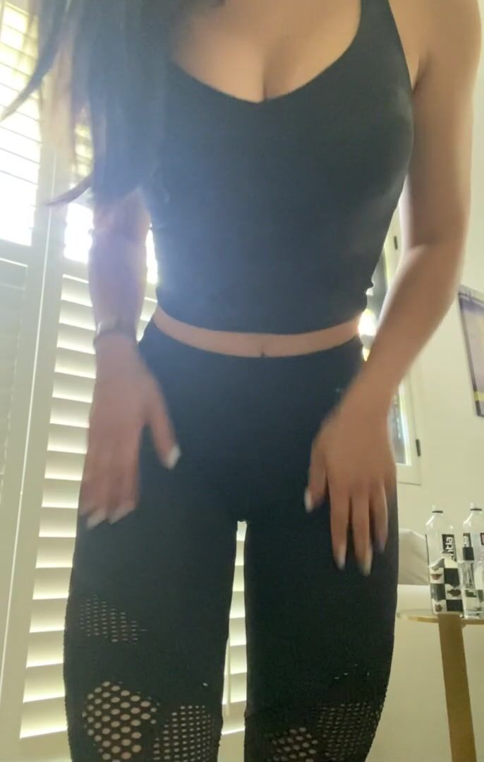 Drop from a goddess