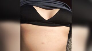 Titty Drop: Drop in & Glaze me #5