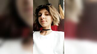 Titty Drop: Drop In Public #3