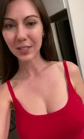 Lovely milf