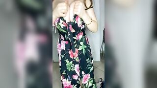 Titty Drop: Reveal time #3