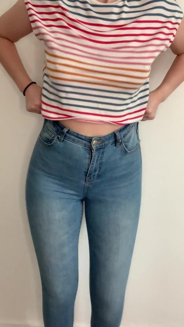 This is how the ol’ droppers of yore used to do it - one boob at a time
