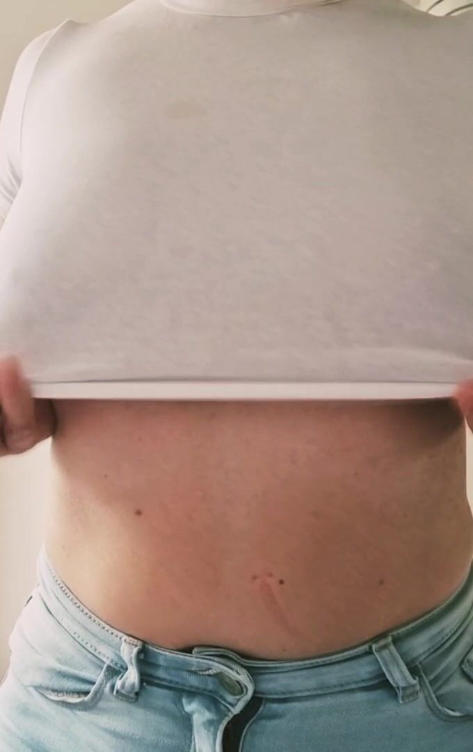 Drop of big naturals