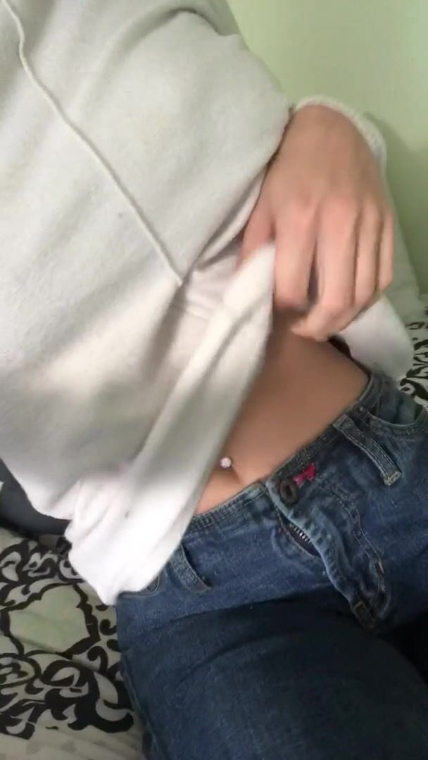 My teen Sugarbaby sending me something fun while away with her family