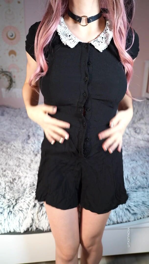 I bet you didn't expect me to be this fit and busty