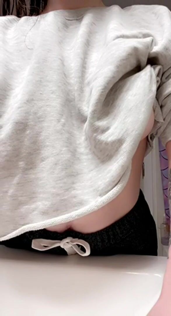 First time posting since breastfeeding for 2 years