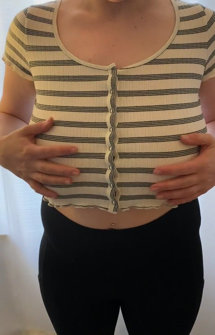 (Reveal) Aren’t snaps fun?