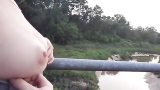 Titty Drop: Revealing views anyone can enjoy #5