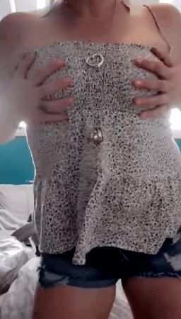 Sheer tank drop