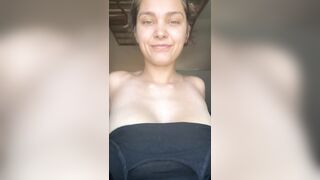 Titty Drop: Just leaving my daily drop #2