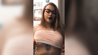 Titty Drop: Since ya liked the last one so much???? #5