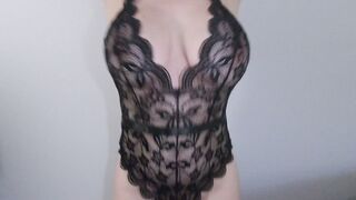 Titty Drop: Reverse titty drop? #2
