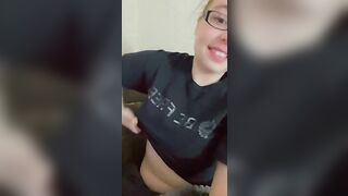 Titty Drop: Happy Monday! ???? #3