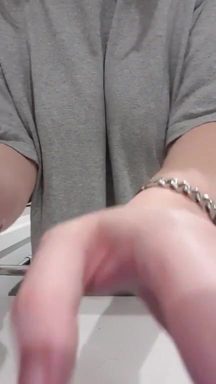 Long Awaited Titty Reveal! Hope It Lives Up To Your Dreams ~