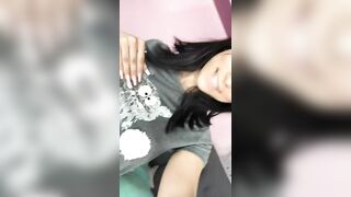 Titty Drop: I call it a small drop #2