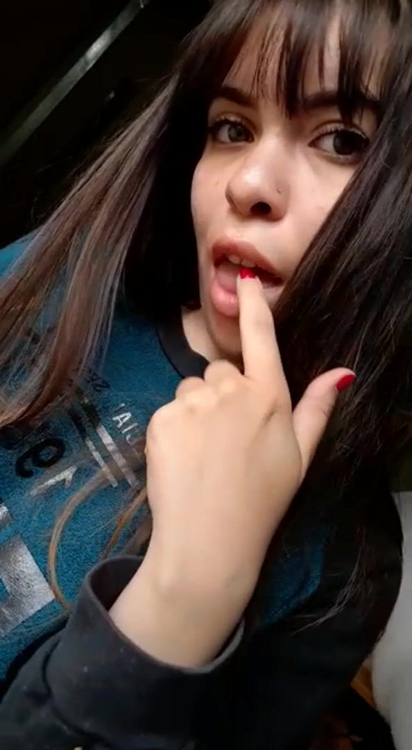 I'm feeling happy for my birthday and so horny too