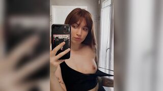 Titty Drop: My sister’s boyfriend told me he likes this subreddit… so hey my bedroom waits for you #4