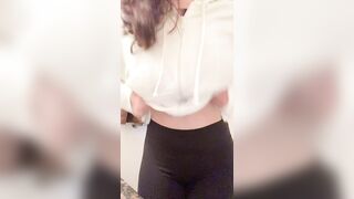 Titty Drop: how would you like to suck on these #4