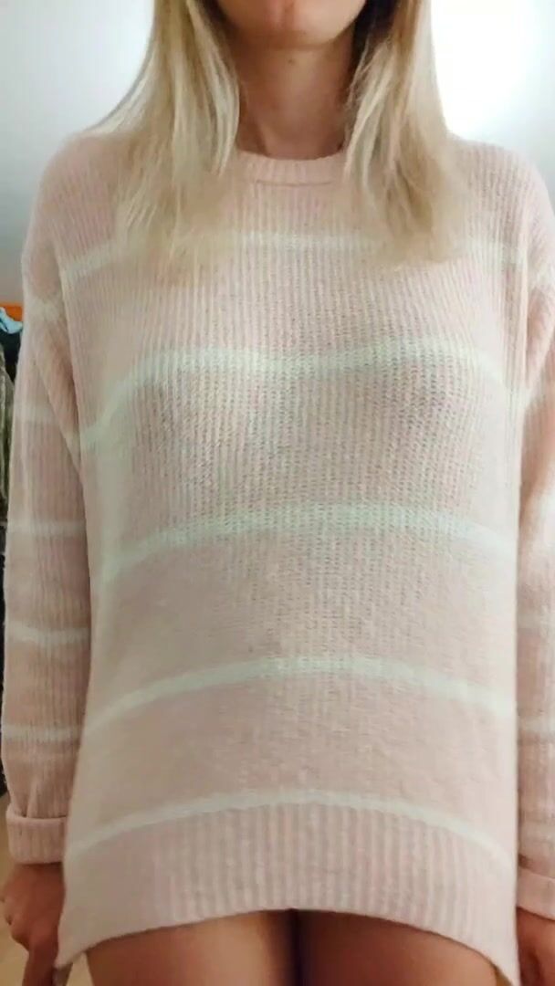How many times a day would you fuck me if I was your GF?
