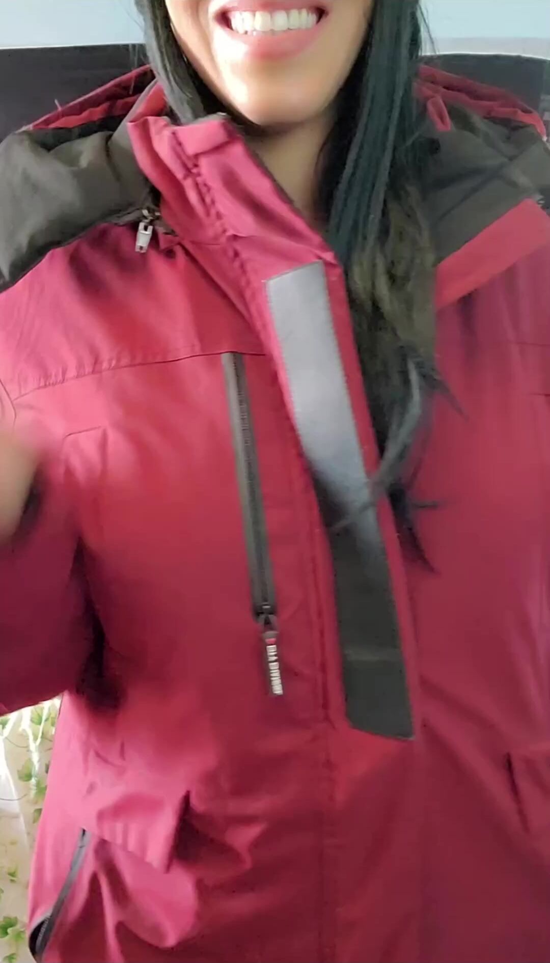 How do you feel about natural tits?