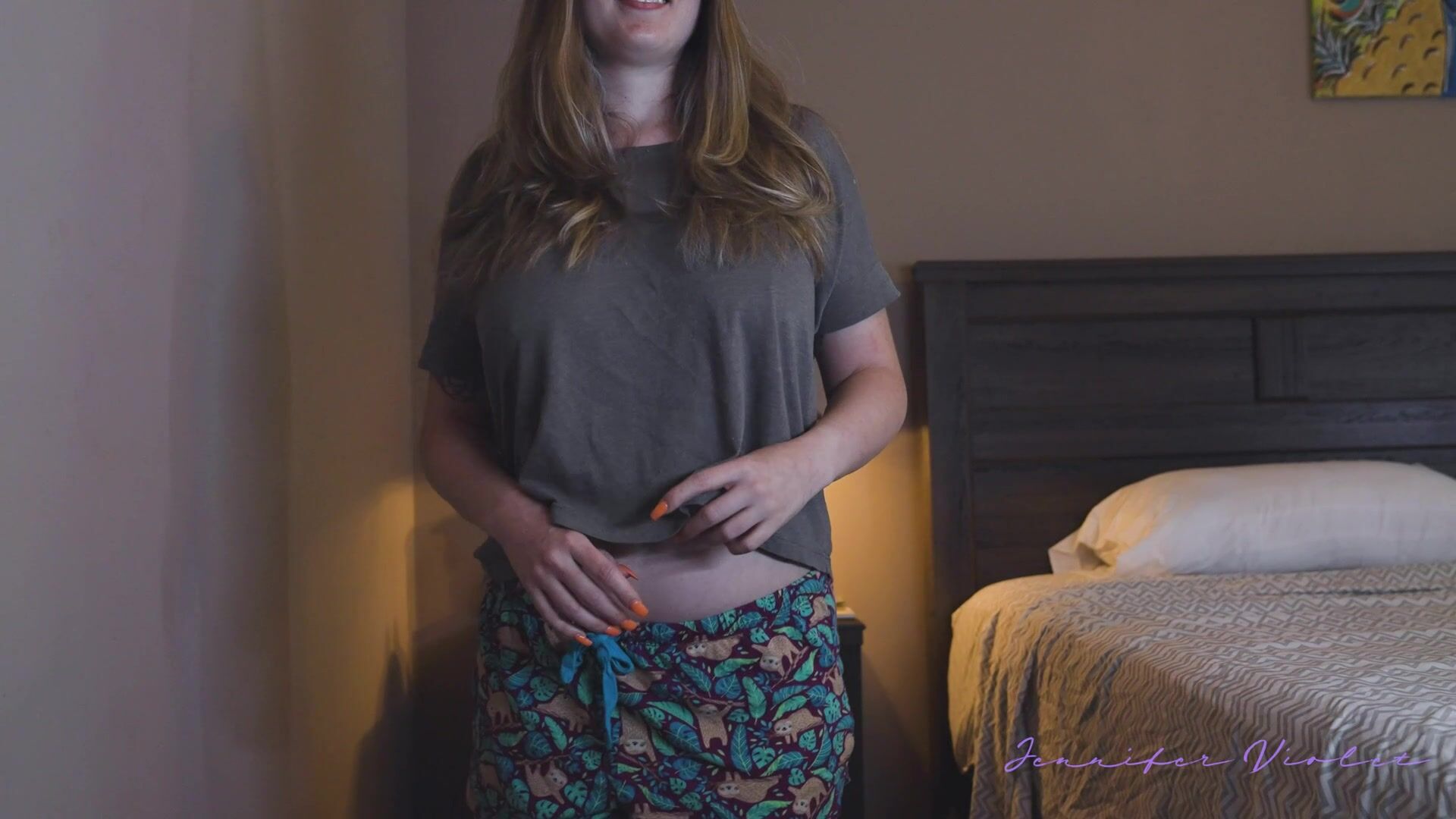 Got a late night reveal for you ???? ????