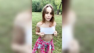 Titty Drop: My second titty drop ???? #3