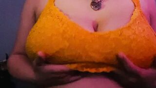 Titty Drop: My second titty drop on here. Hope it gets a lot of guys hard <3 #2