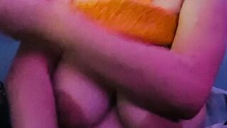 Titty Drop: My second titty drop on here. Hope it gets a lot of guys hard <3 #4