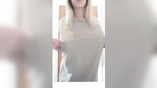 Do you appreciate my reveal ????????