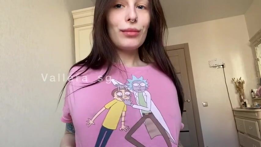 Rick and Morty drop!!!