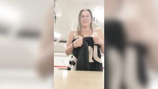 Titty Drop: Love this cheeky drop #4