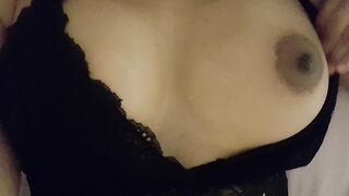titty reveal ♡