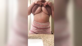 Titty Drop: First titty drop! Let me know what you think #4