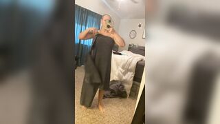 First titty drop. Enjoy!