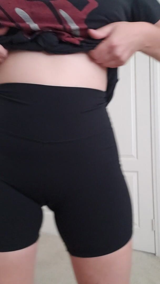 First titty drop. how'd I do?