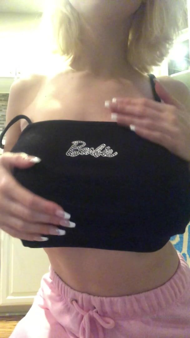 Beautiful naturals drop