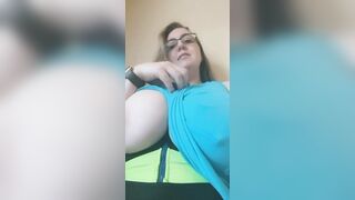 Titty Drop: Happy Friday №3 #3