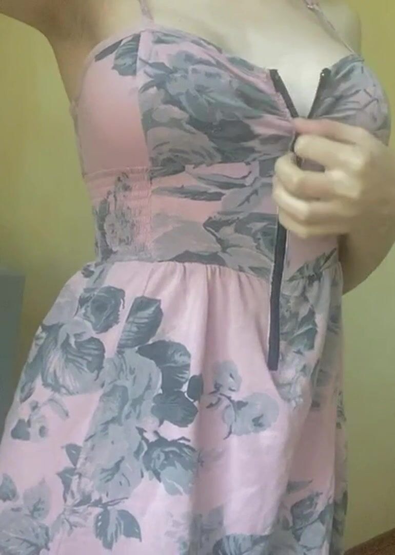 Well I have no huge tits to drop but can I convince you to try a perky tits like my anyways?